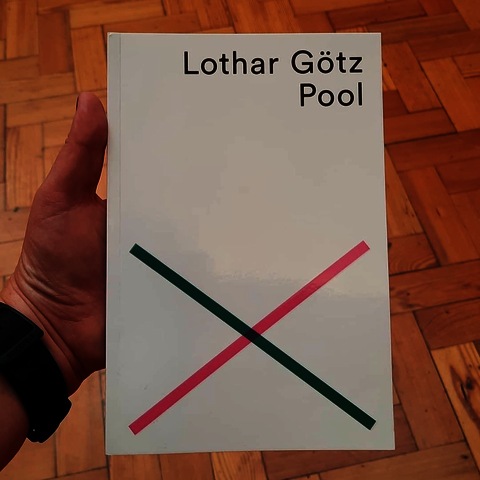Publication: 'Lothar Götz Pool'