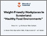 [thumbnail of Weight Friendly Workplaces Venice Presentation]