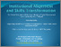 [thumbnail of Institutional Alignment and Skills Transformation- v2.pdf]