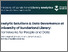 [thumbnail of Presentation shared at the SCONUL BI CIG May 2026]