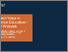 [thumbnail of Initial Empirical Analysis: Student Voice in Distance Education]