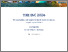 [thumbnail of Conference Programme and Proceedings]