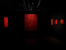 [thumbnail of 5 Red AI Paintings by James Hutchinson for  HOP NGCA photo Colin Davidson]