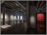 [thumbnail of 2 Red AI Paintings by James Hutchinson for  HOP NGCA photo Colin Davidson]