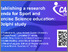 [thumbnail of K Burgess et al  Establishing a research agenda for SES education- HESP 2026 Submitted Slides.pdf]