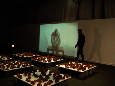 3x2 Exhibition of Contemporary Clay