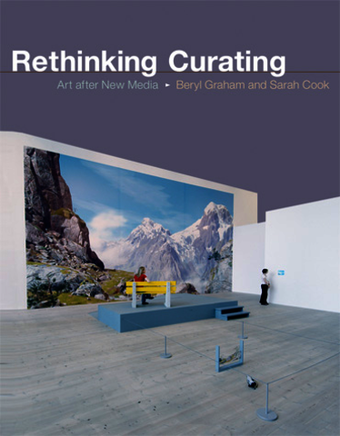 Rethinking Curating, Art After New Media